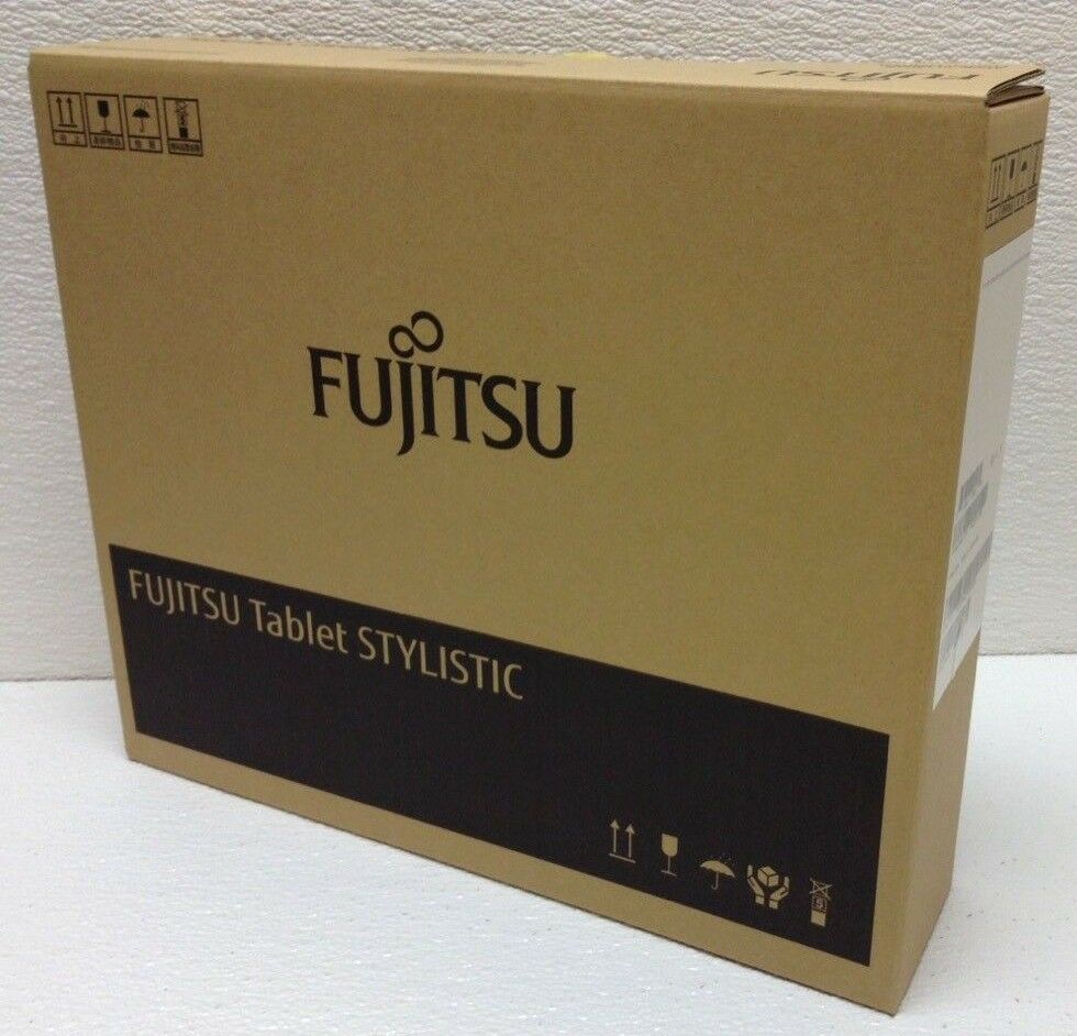 Fujitsu Stylistic Q704 i5-4200U 4GB 128GB 12.5 Windows 7 Pro XBUY-Q704-002