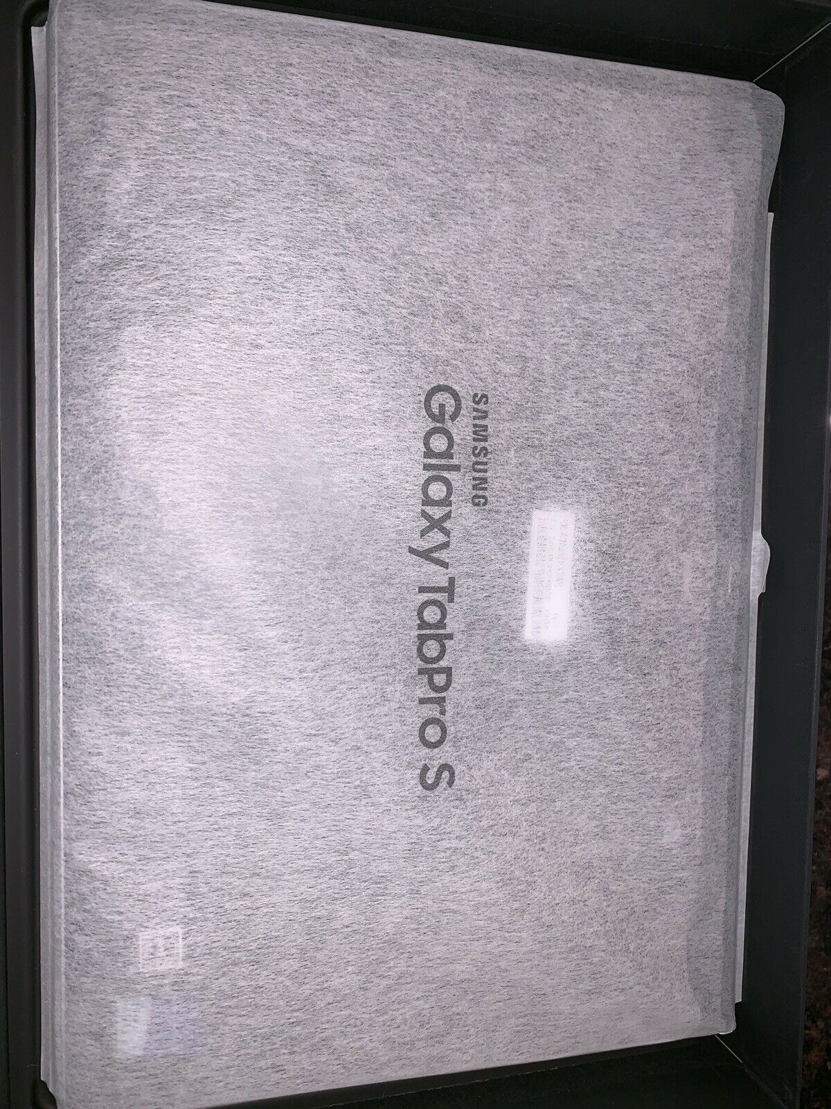Samsung Galaxy TabPro S SM-W703 128GB