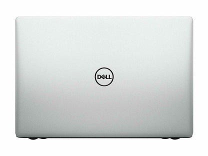 Dell Inspiron i5570-5279SLV 15.6" Touch Laptop / Intel i5-8250U 8GB RAM 1TB HDD