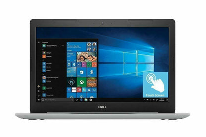 Dell Inspiron i5570-5279SLV 15.6" Touch Laptop / Intel i5-8250U 8GB RAM 1TB HDD