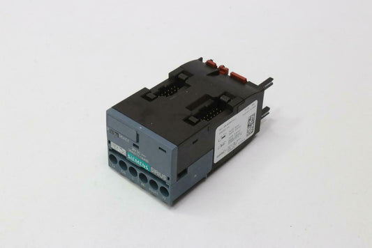 SIEMENS MODULE FUNCTION IO-LINK