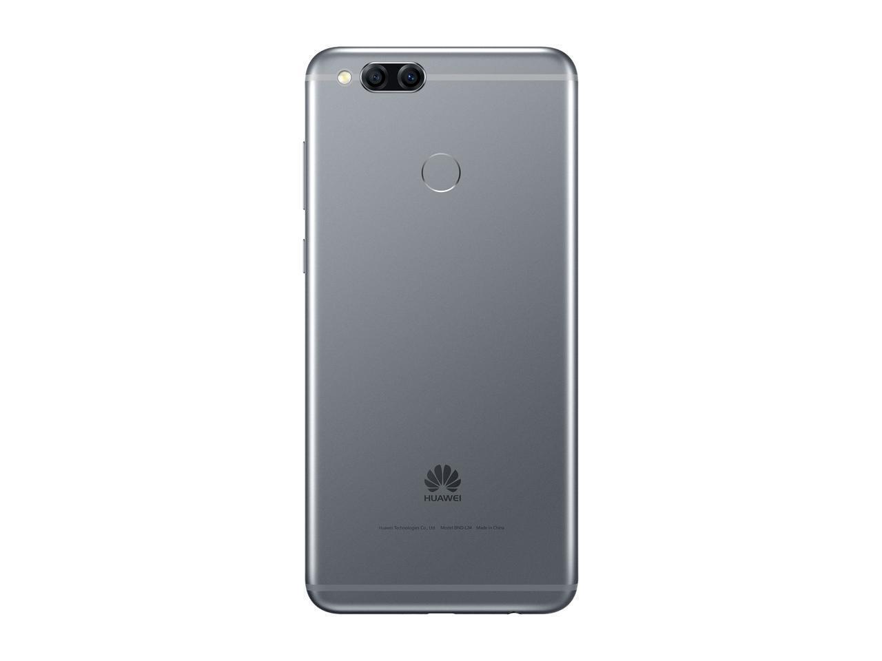 Huawei NEW Mate SE 4G LTE Unlocked Phone 51092DRH 4GB RAM 64GB 5.93'' Android 7