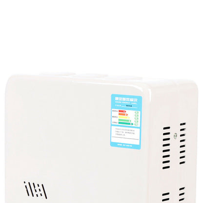 AC Automatic Voltage Stabilizer 15KW Regulator Power Supply 130-270V to 220V US