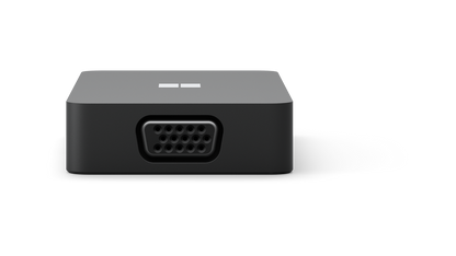 Microsoft USB-C Travel Hub