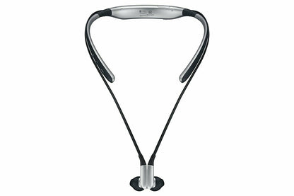 Samsung U Bluetooth Earbuds In-ear Wireless Headphones with Microphone - Silver