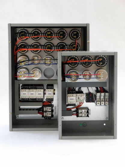 Rotary Phase Converter PL-40 Pro-Line 40HP - Built-In Starter, Made In USA