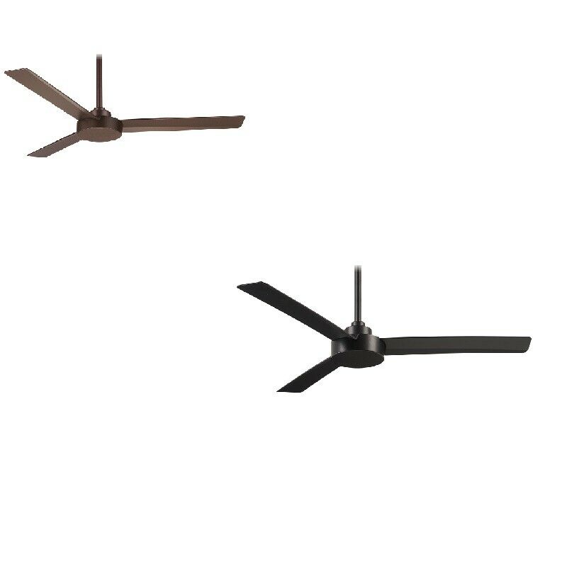Minka-Aire - Roto - 52" Ceiling Fan - Various Colors