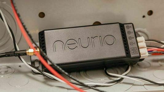 Neurio W1-HEM Home Electricity Monitor With Real-Time Data Transmission