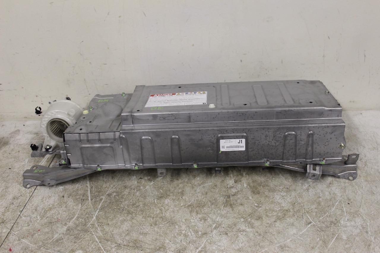 2010-2013 TOYOTA PRIUS HYBRID BATTERY PACK G9280 76011