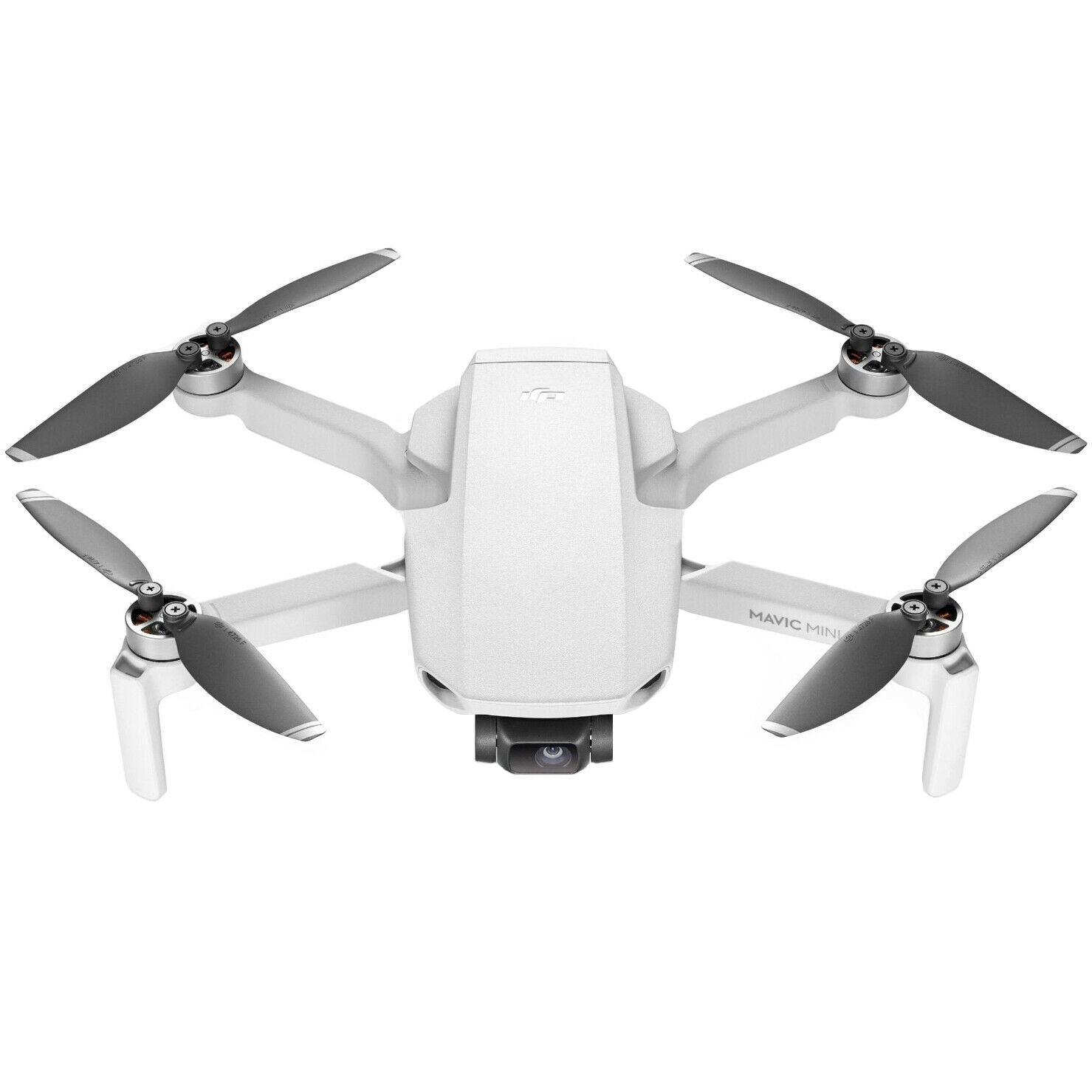 DJI Mavic Mini - The Everyday FlyCam Quadcopter Drone (CP.MA.00000120.01)