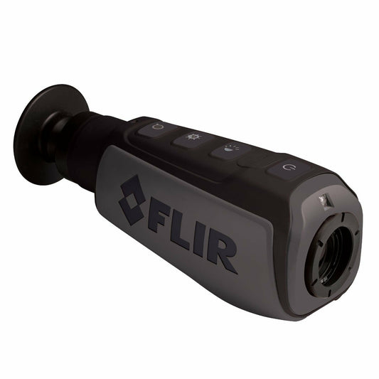 On Sale! FLIR First Mate II Night Vision Camera MS-324b - NEW