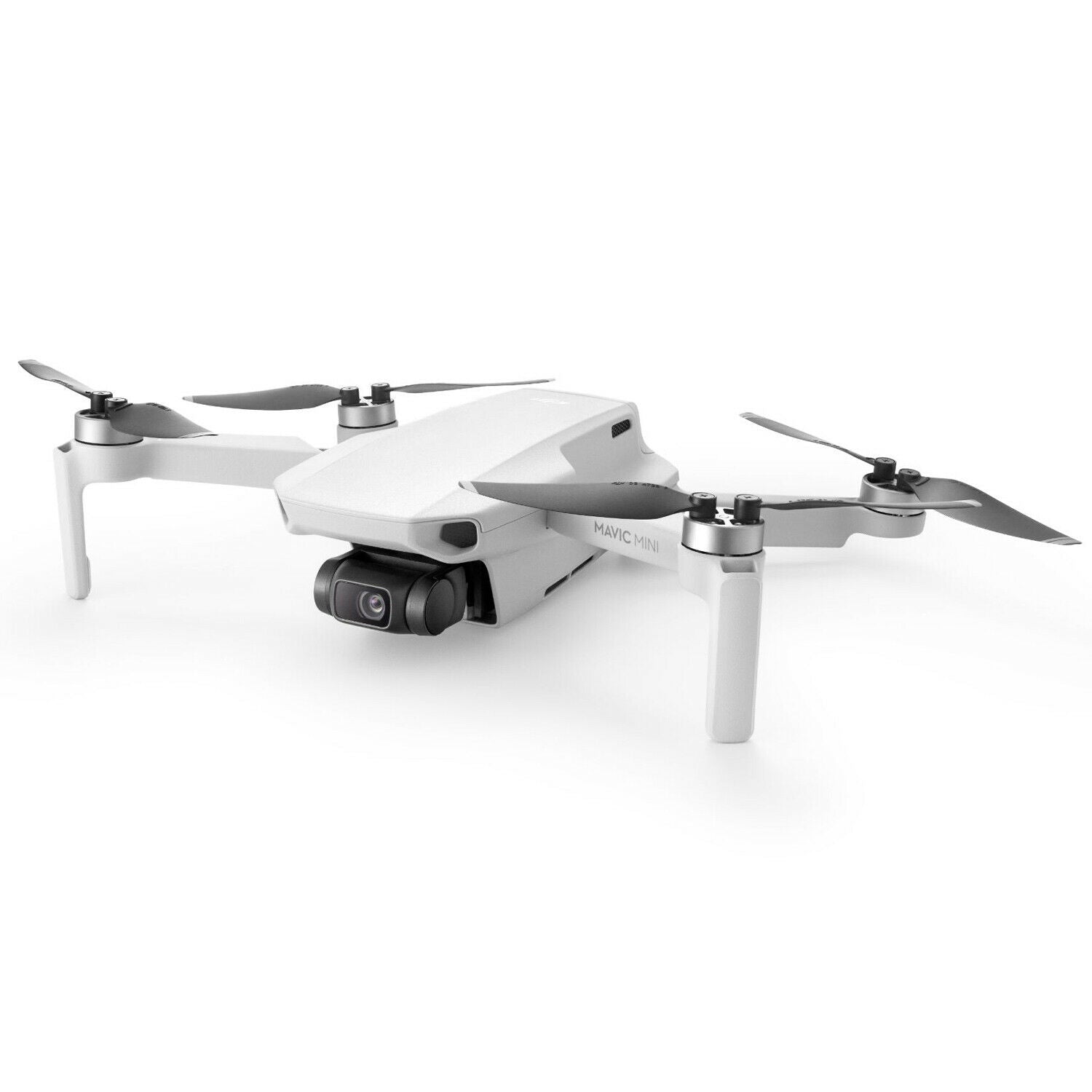 DJI Mavic Mini - The Everyday FlyCam Quadcopter Drone (CP.MA.00000120.01)