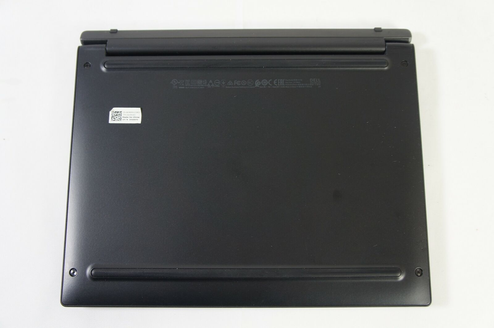 Dell Latitude 7285 2-in-1 12.3" i5-7Y54 1.2GHz 8GB RAM 256GB SSD