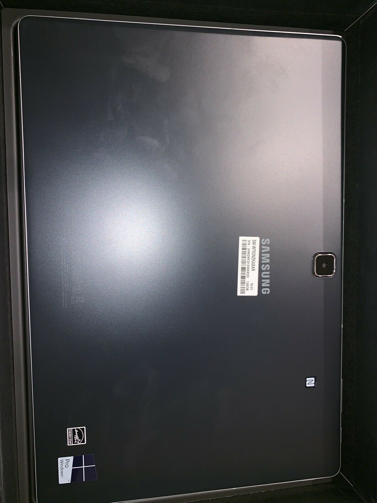 Samsung Galaxy TabPro S SM-W703 128GB