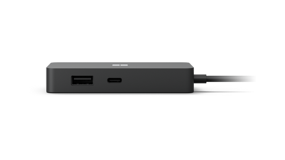 Microsoft USB-C Travel Hub