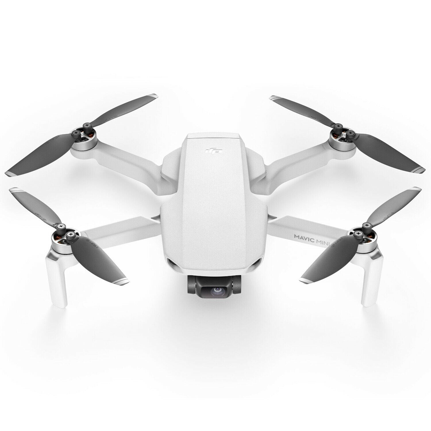 DJI Mavic Mini - The Everyday FlyCam Quadcopter Drone (CP.MA.00000120.01)