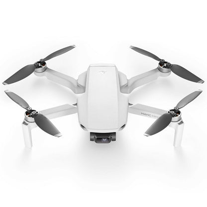 DJI Mavic Mini - The Everyday FlyCam Quadcopter Drone (CP.MA.00000120.01)