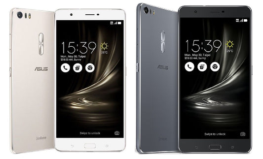 Asus ZenFone 3 ULTRA ZU680KL 64GB 6.8", Dual Sim liberado (desbloqueado)