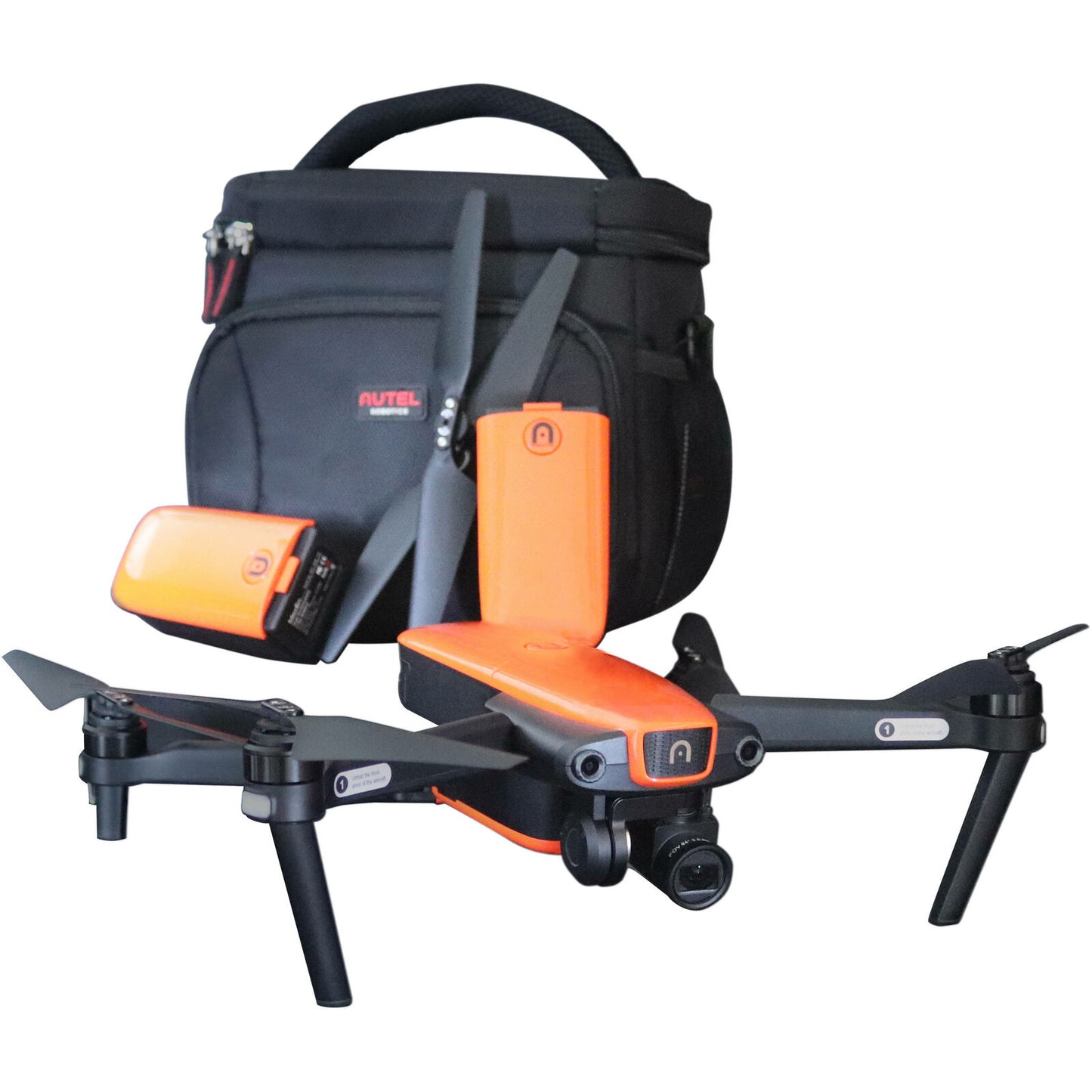Autel Robotics EVO Quadcopter Drone + On-The-Go Bundle - BRAND NEW