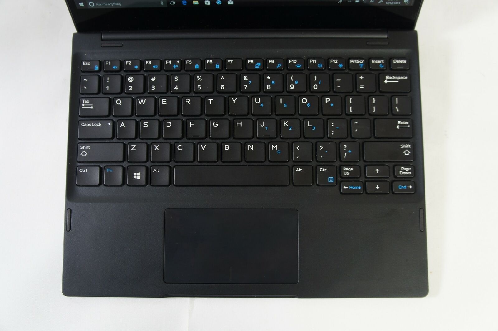 Dell Latitude 7285 2-in-1 12.3" i5-7Y54 1.2GHz 8GB RAM 256GB SSD