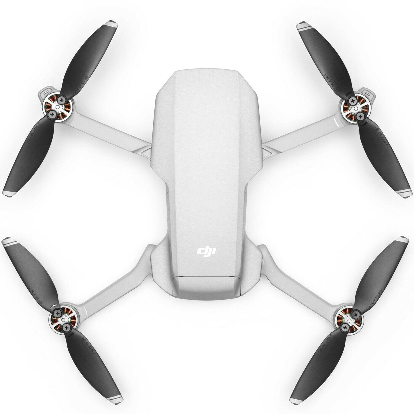 DJI Mavic Mini - The Everyday FlyCam Quadcopter Drone (CP.MA.00000120.01)
