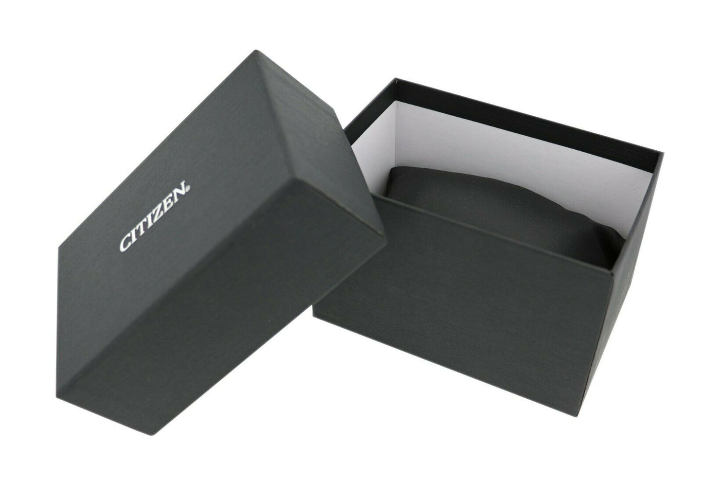 Citizen Eco-Drive Men's Primo Chronograph Gray Bracelet 45mm Watch CA0687-58E