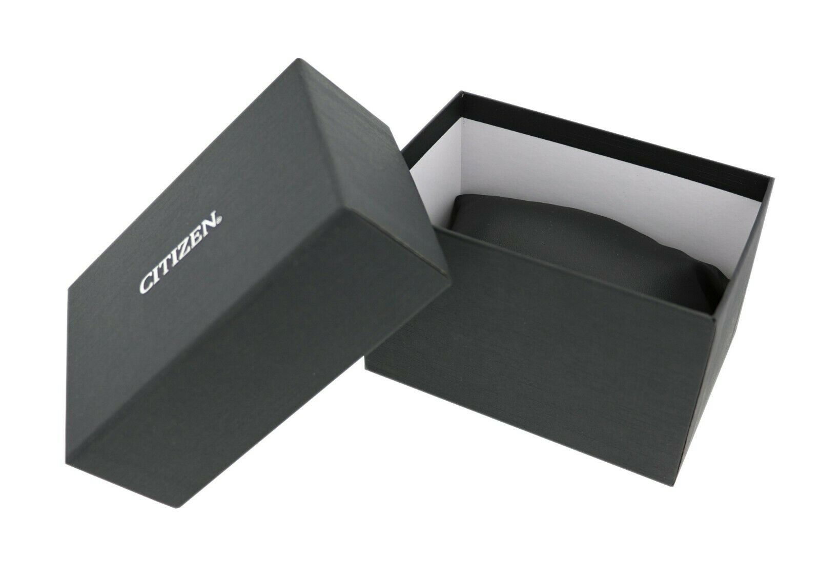 Citizen Eco-Drive Men's Primo Chronograph Gray Bracelet 45mm Watch CA0687-58E