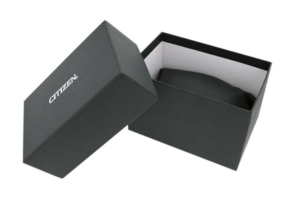 Citizen Eco-Drive Men's Primo Chronograph Gray Bracelet 45mm Watch CA0687-58E