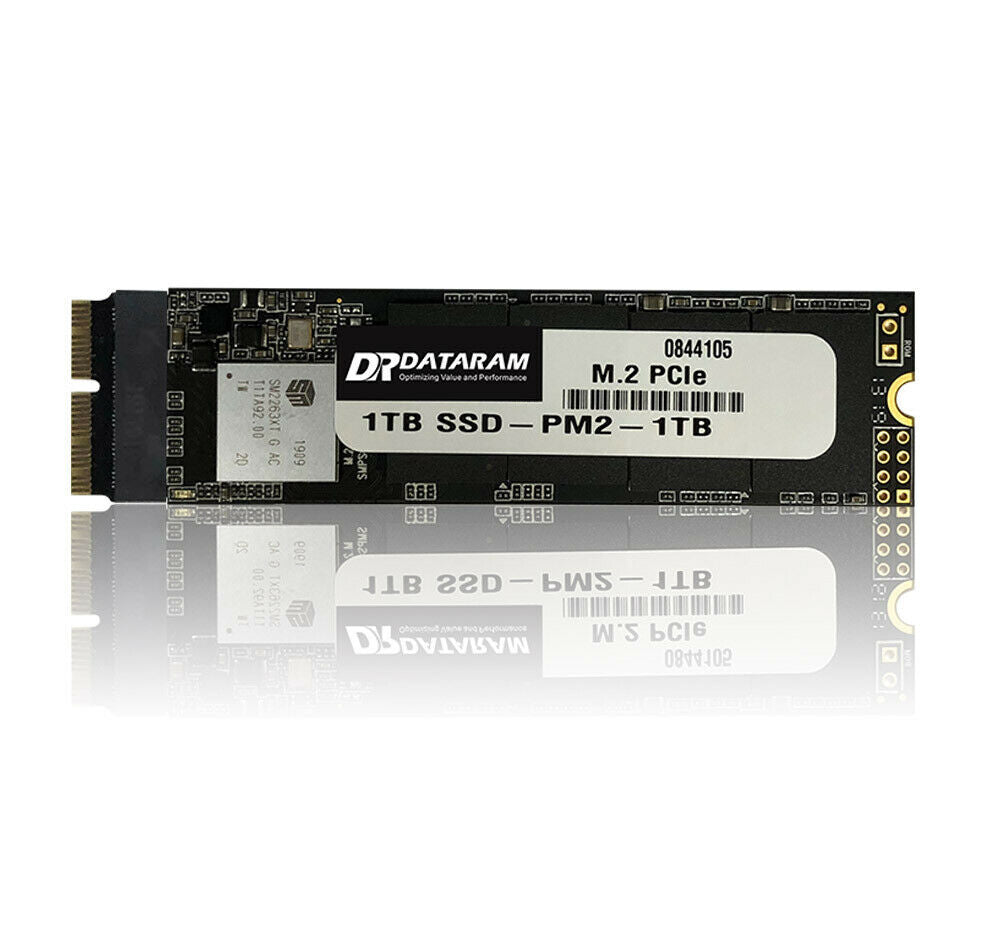 1TB SSD For CERTAIN 2013 2014 2015 MacBook Pro & Air Models - SEE LIST