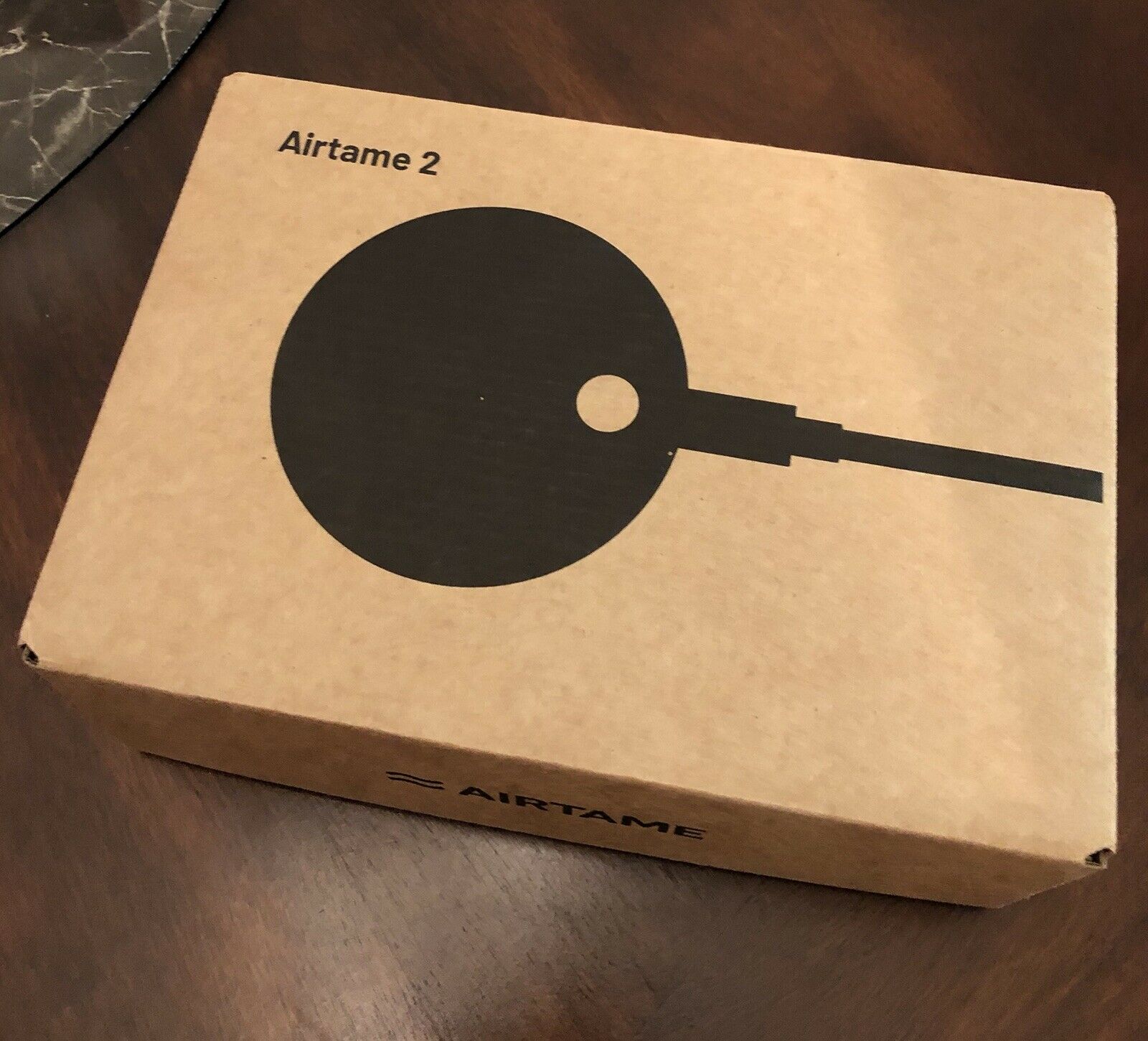 Airtame 2 Wireless HDMI Adapter