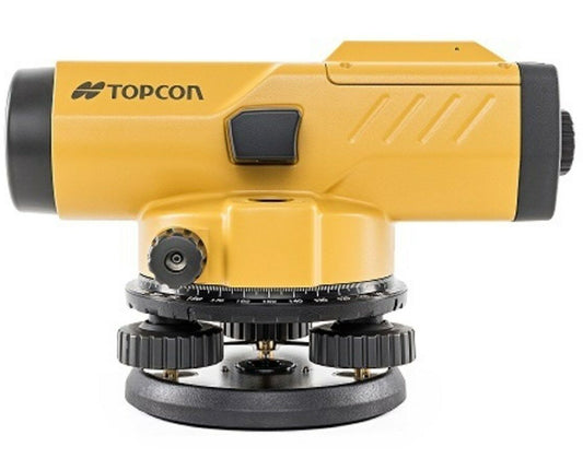 Topcon AT-B2 Automatic 32X Auto Level Engineers (60907)