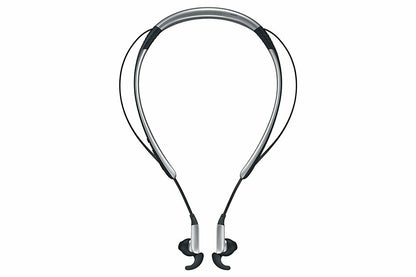 Samsung U Bluetooth Earbuds In-ear Wireless Headphones with Microphone - Silver