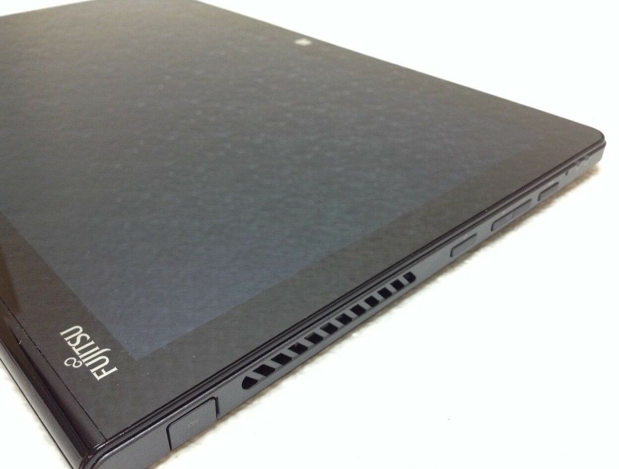 Fujitsu Stylistic Q704 i5-4200U 4GB 128GB 12.5 Windows 7 Pro XBUY-Q704-002