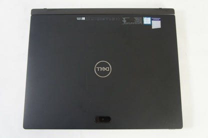 Dell Latitude 7285 2-in-1 12.3" i5-7Y54 1.2GHz 8GB RAM 256GB SSD