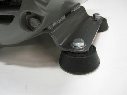 LIMITED EDITION Extreme Duty American Rotary Phase Converter ADX30 30HP 1 a 3 fases CONVERTIDOR DE 1 A 3 FASES (TRIFASICO)