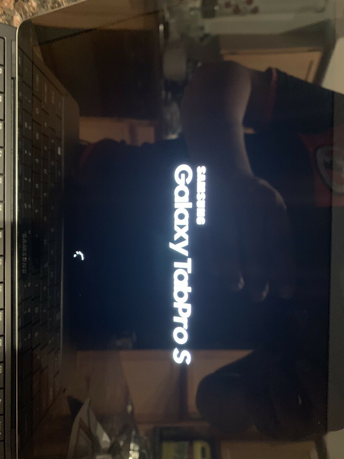 Samsung Galaxy TabPro S SM-W703 128GB