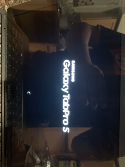 Samsung Galaxy TabPro S SM-W703 128GB