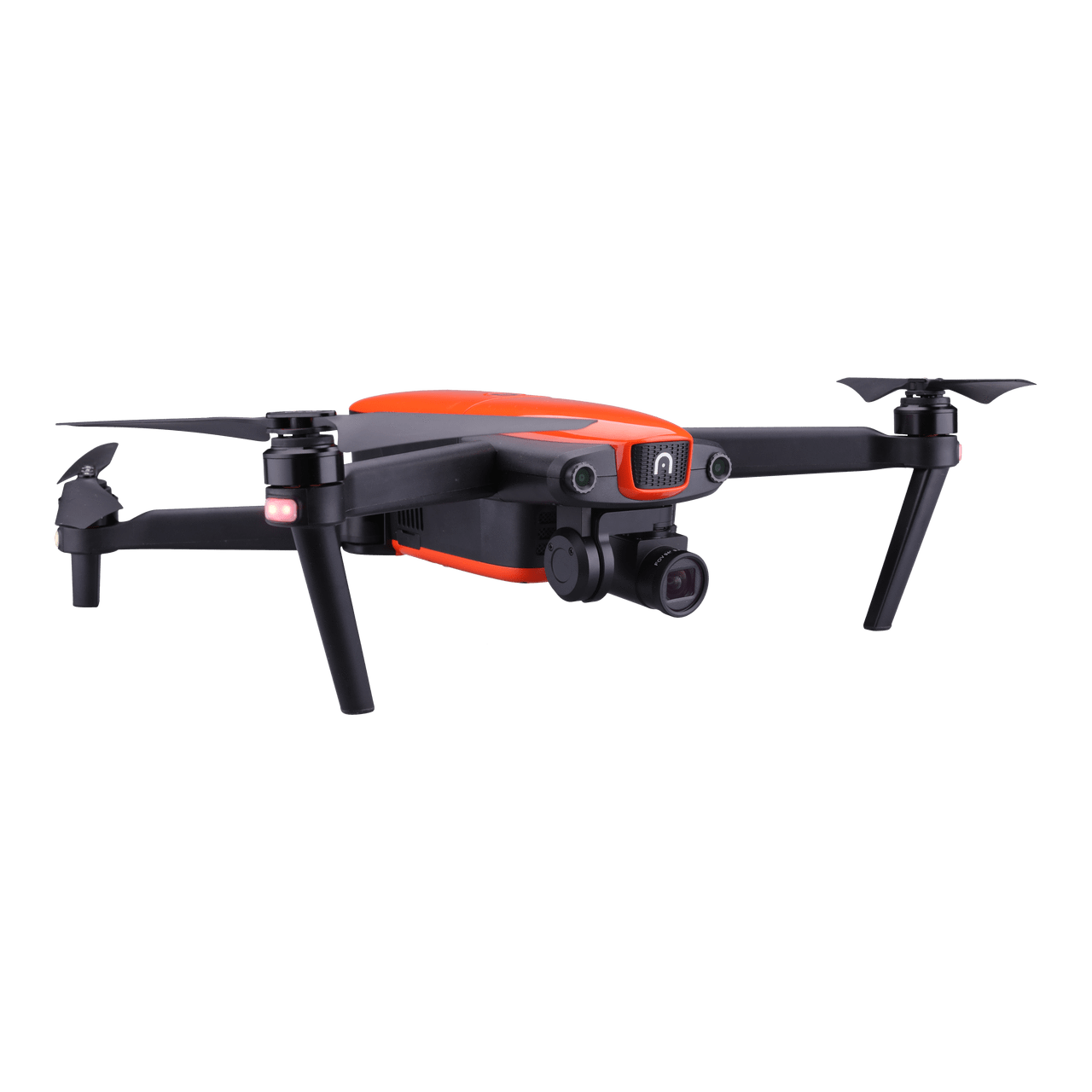 Autel Robotics EVO Quadcopter Drone + On-The-Go Bundle - 4K 60FPS 600000668