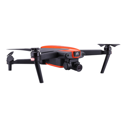 Autel Robotics EVO Quadcopter Drone + On-The-Go Bundle - 4K 60FPS 600000668