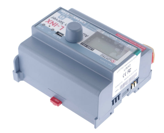 LOYTEC L-INX LINX-102 ! NEW !