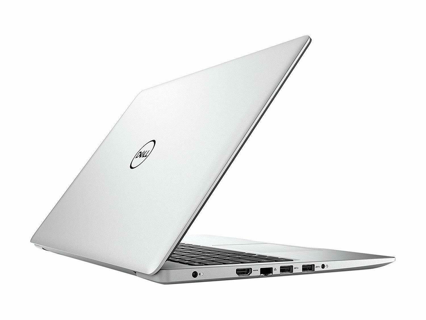 Dell Inspiron i5570-5279SLV 15.6" Touch Laptop / Intel i5-8250U 8GB RAM 1TB HDD