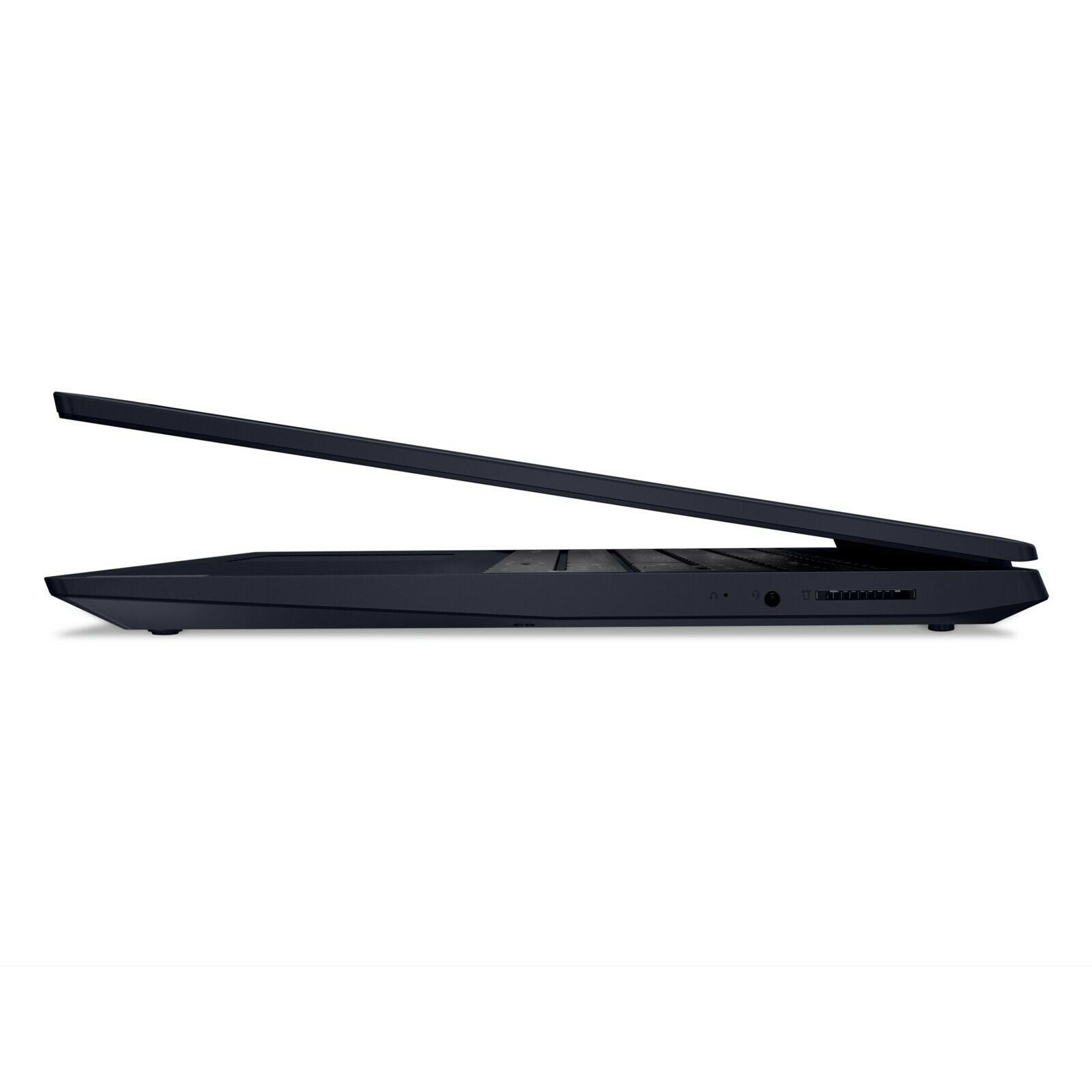 Lenovo IdeaPad 15.6" Intel Celeron 1.8GHz 128GB SSD 4GB RAM Windows 10 Blue
