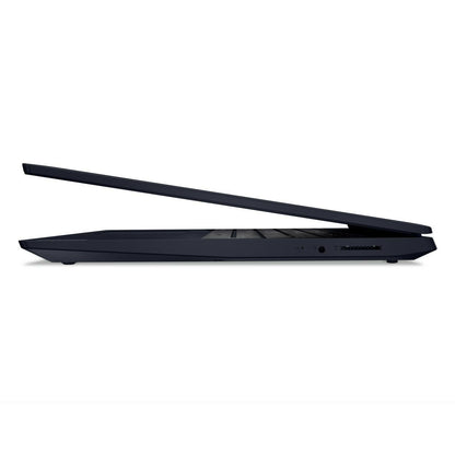 Lenovo IdeaPad 15.6" Intel Celeron 1.8GHz 128GB SSD 4GB RAM Windows 10 Blue