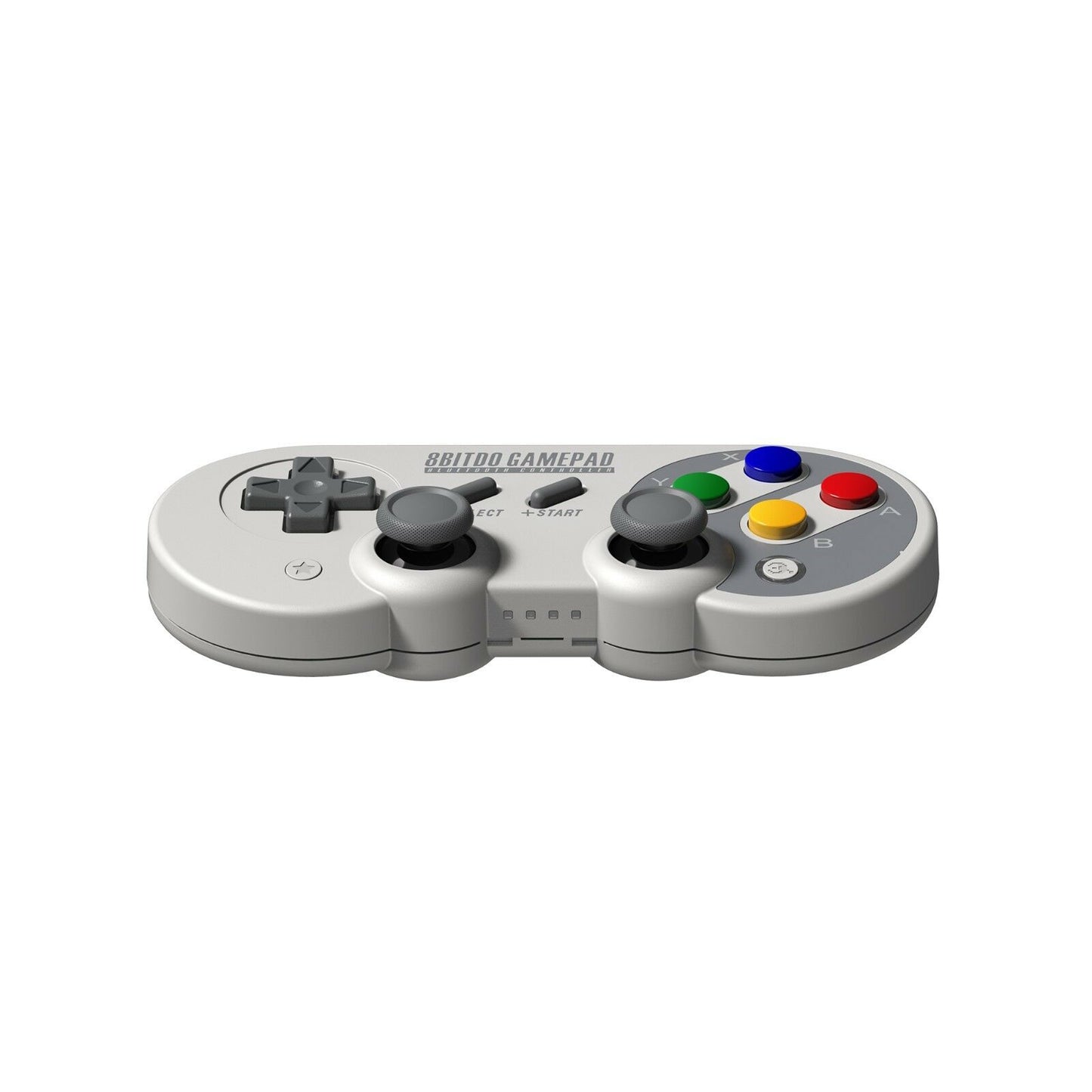 NEW!8Bitdo SF30 Pro Gamepad Controller for Nintendo Switch Windows macOS Android