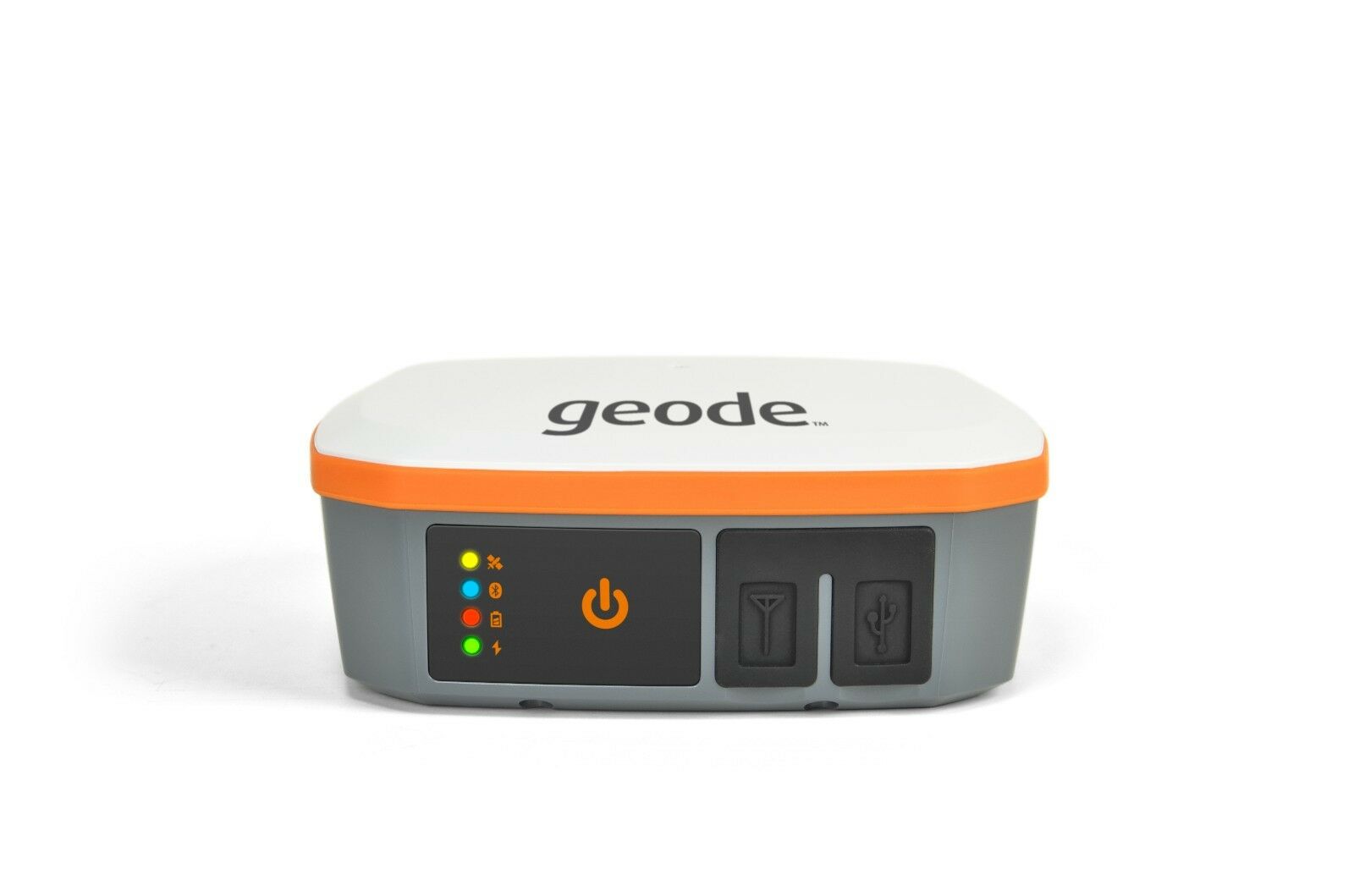 Juniper Geode Sub-Meter Bluetooth GNSS Receiver (GPS)
