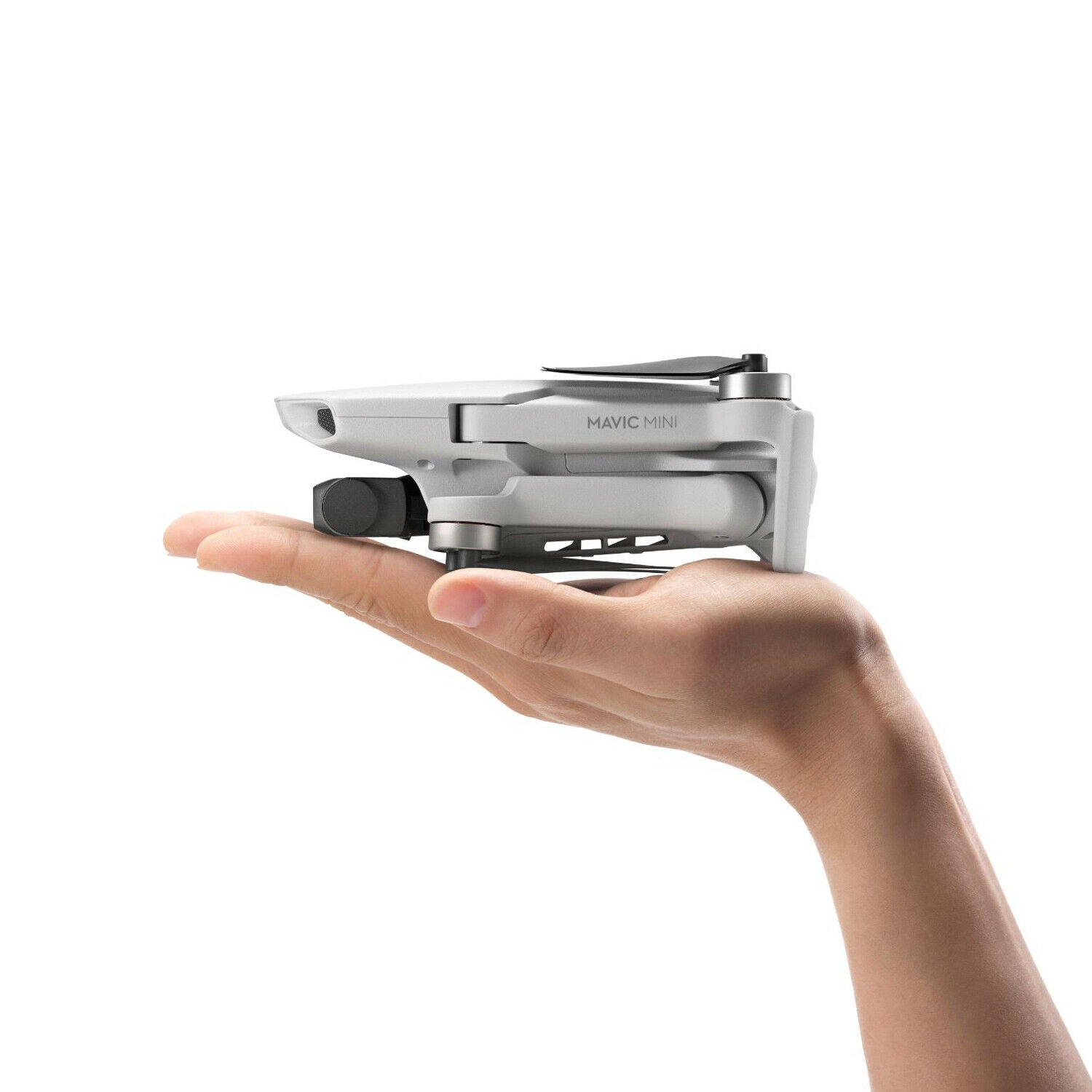 DJI Mavic Mini - The Everyday FlyCam Quadcopter Drone (CP.MA.00000120.01)