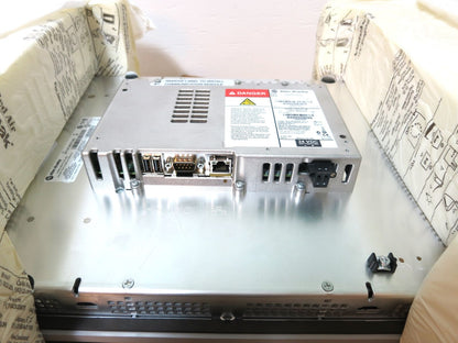 NEW Allen Bradley 2711P-T15C4D2 Ser A PanelView Plus 1500 Terminal PLC RDT15C