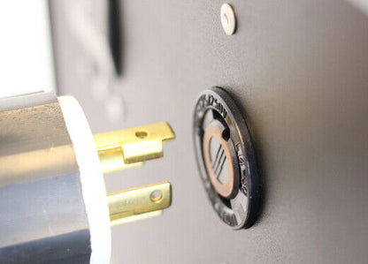 American Rotary Phase Converter AMP5-T1 Plug-Play Series 1 to 3 Phase CONVERTIDOR DE 1 A 3 FASES TRIFASICO