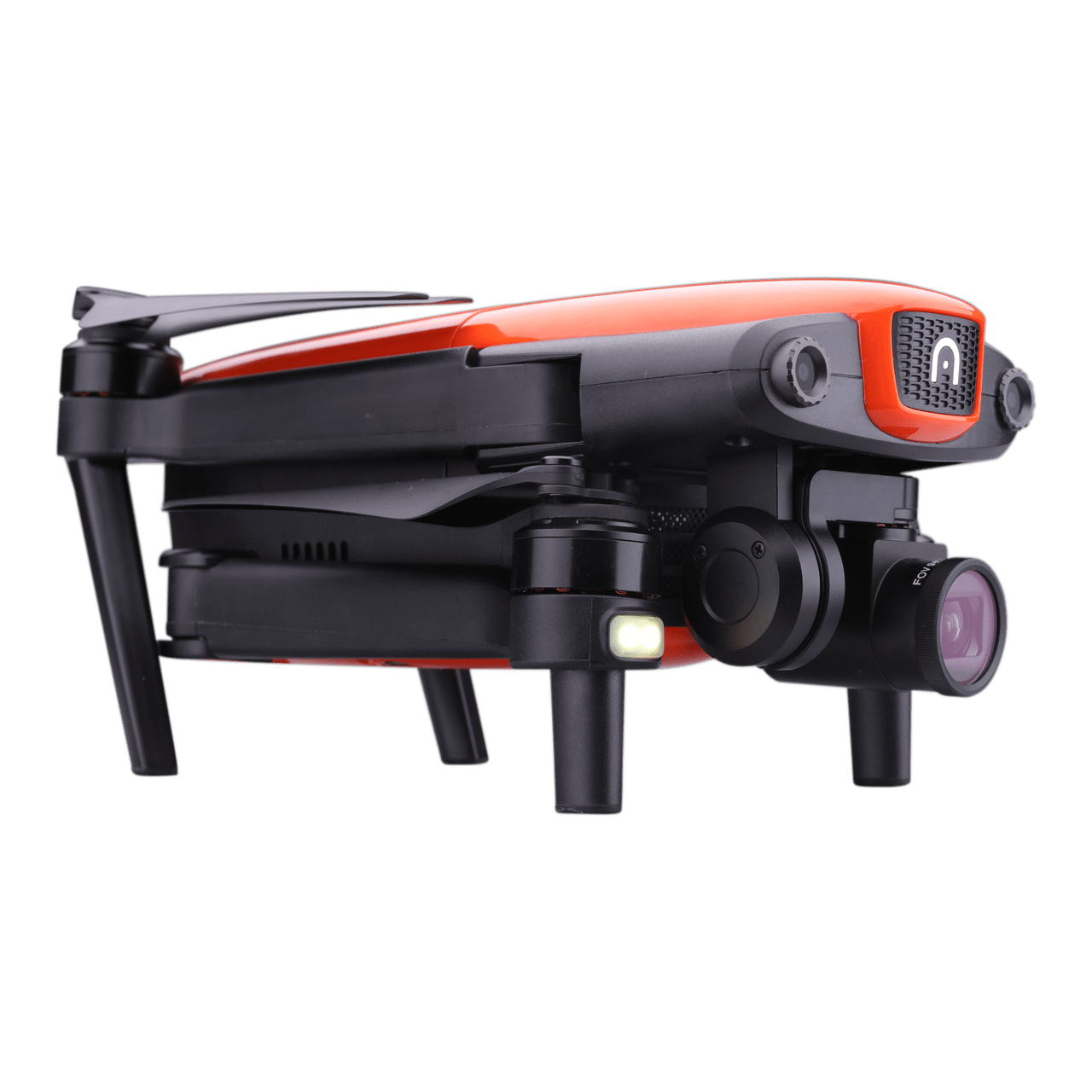 Autel Robotics EVO Quadcopter Drone + On-The-Go Bundle - BRAND NEW