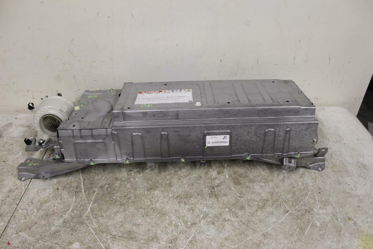 2010-2013 TOYOTA PRIUS HYBRID BATTERY PACK G9280 76011